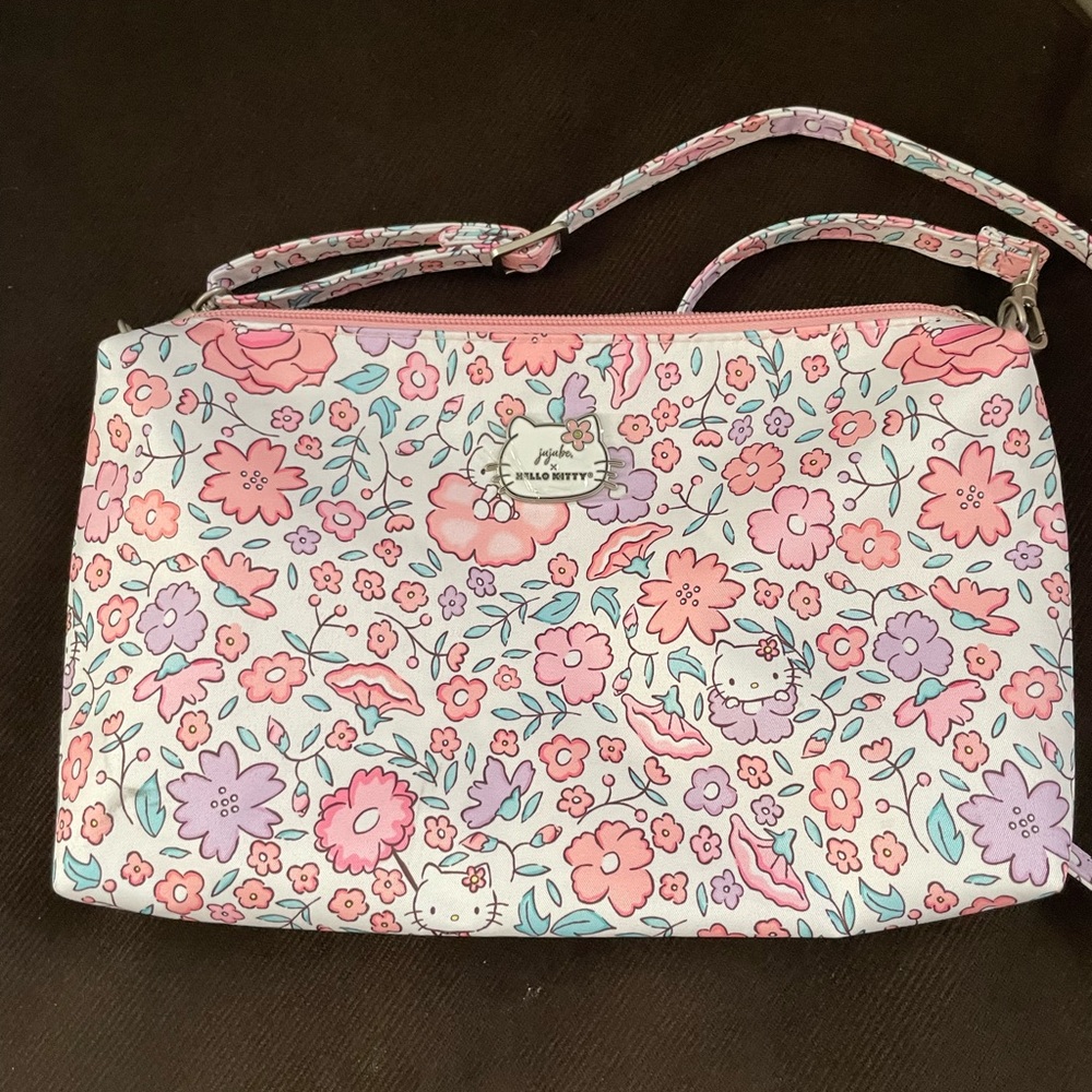 Jujube Hello Floral Be Quick